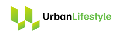 urban lifestyle logo