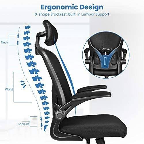 Ark Chair Classic - Ark Ergonomics