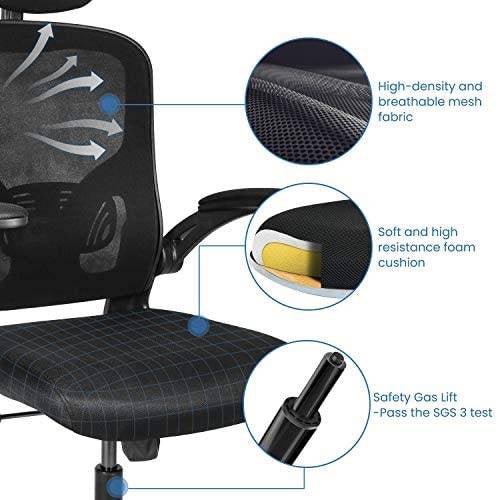 Ark Chair Classic - Ark Ergonomics