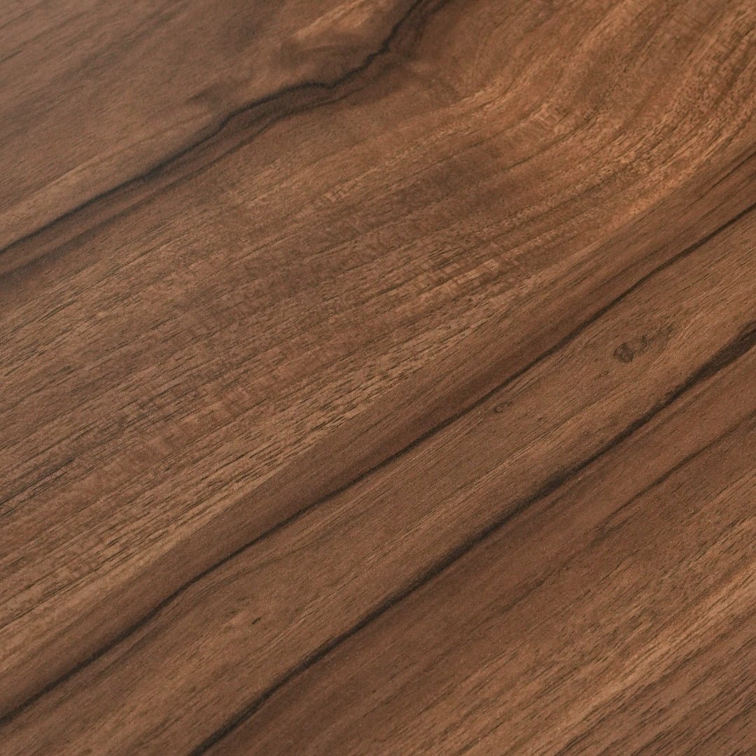 tabletop color_marino walnut