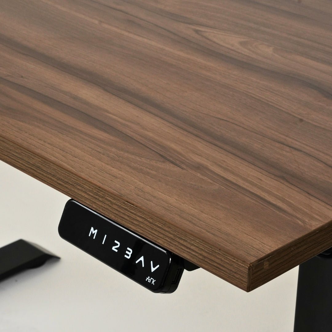 tabletop color_marino walnut