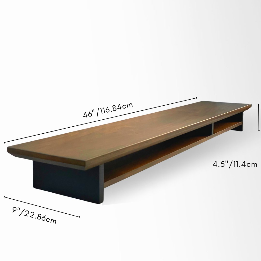 Desk Shelf - Ark Ergonomics