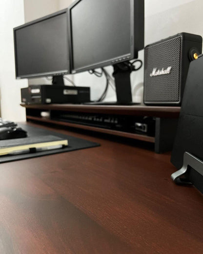 Desk Shelf - Ark Ergonomics